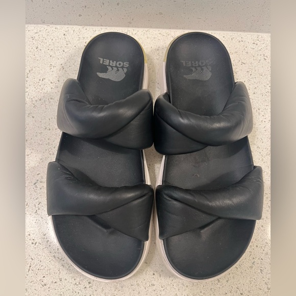 Sorel Vibe Twist Sandal - Picture 4 of 6